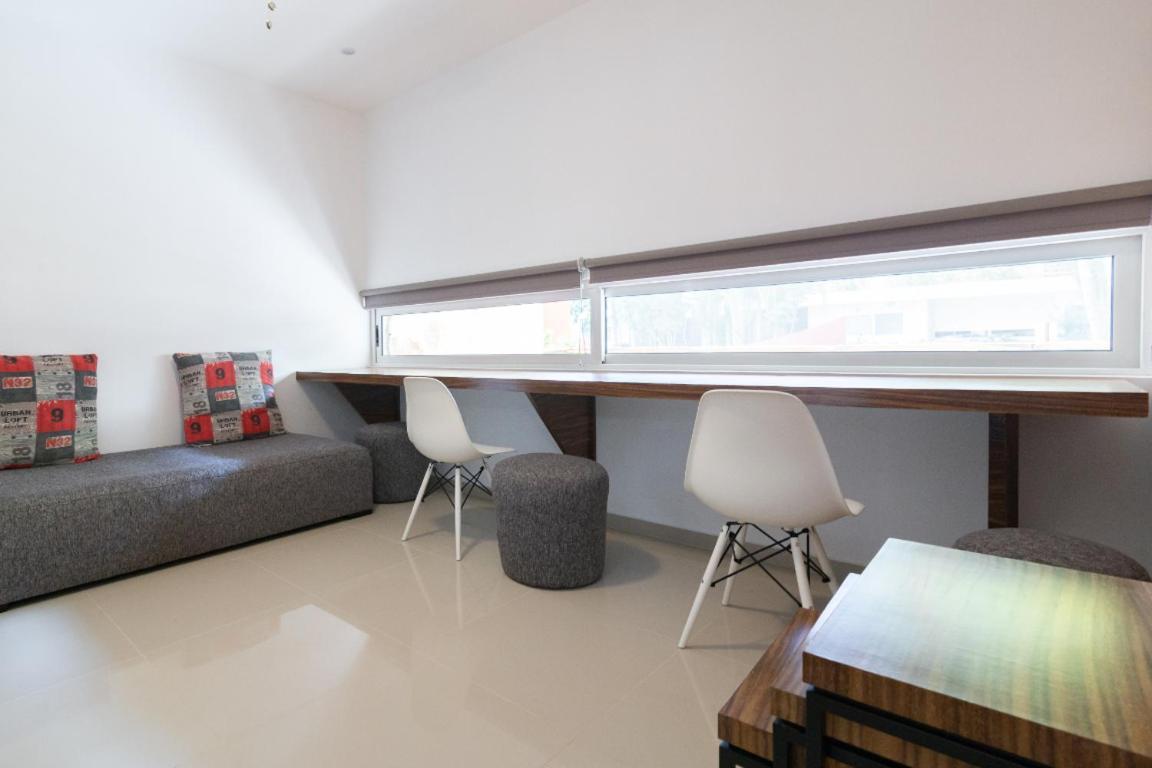 Sabbia By Zamá Homes Apartamento