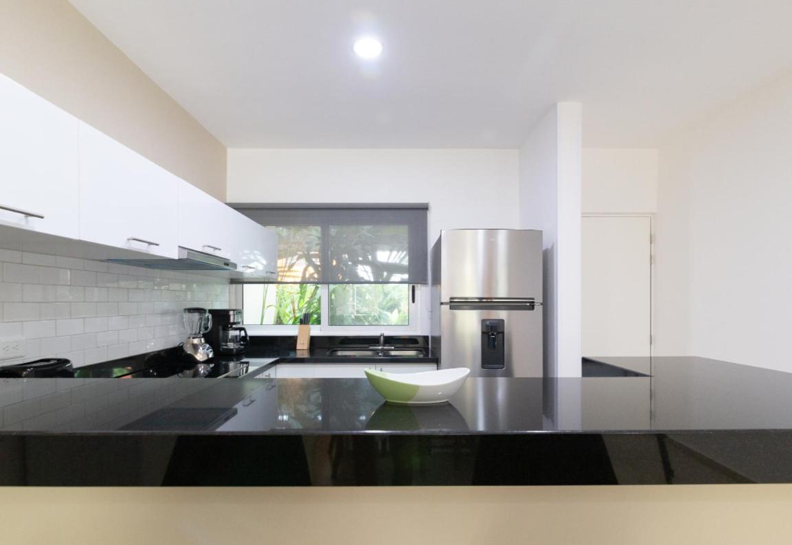 Apartamento Sabbia By Zamá Homes *