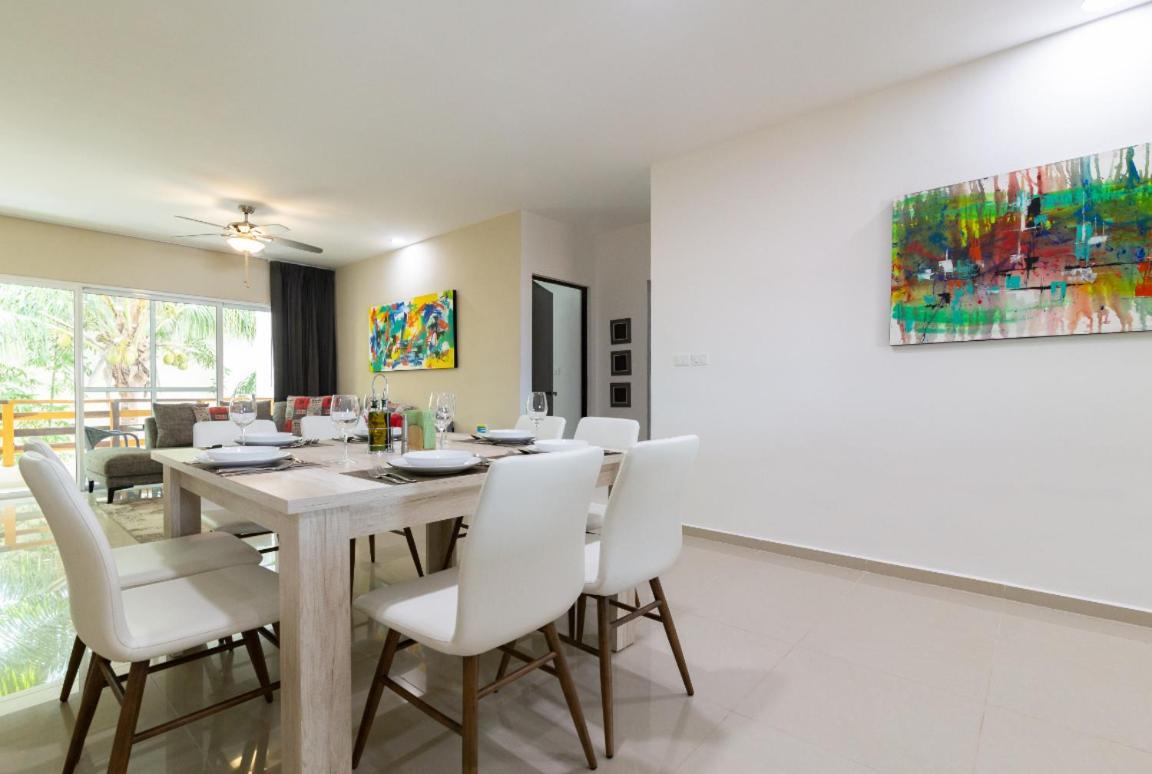 Sabbia By Zamá Homes Apartamento Playa del Carmen