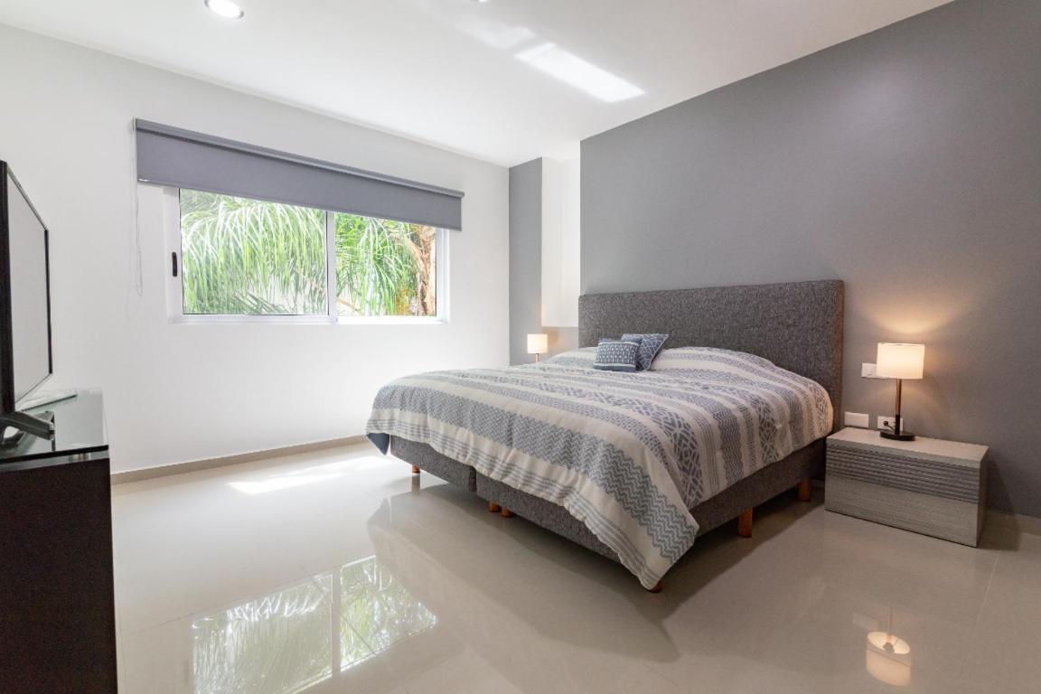 Apartamento Sabbia By Zamá Homes