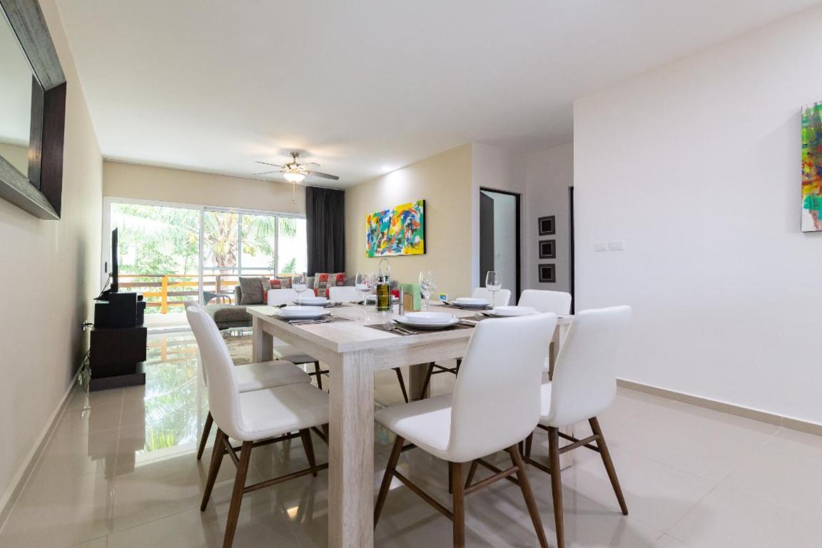 Apartamento Sabbia By Zamá Homes