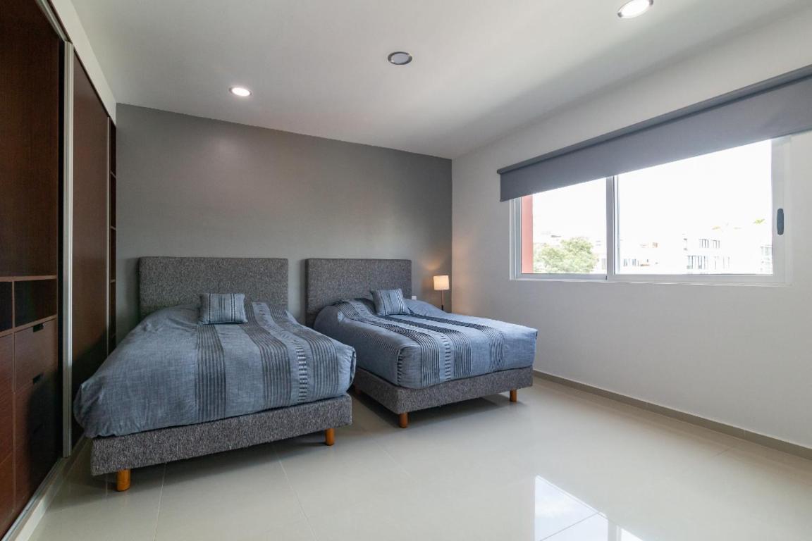 Sabbia By Zamá Homes Apartamento *