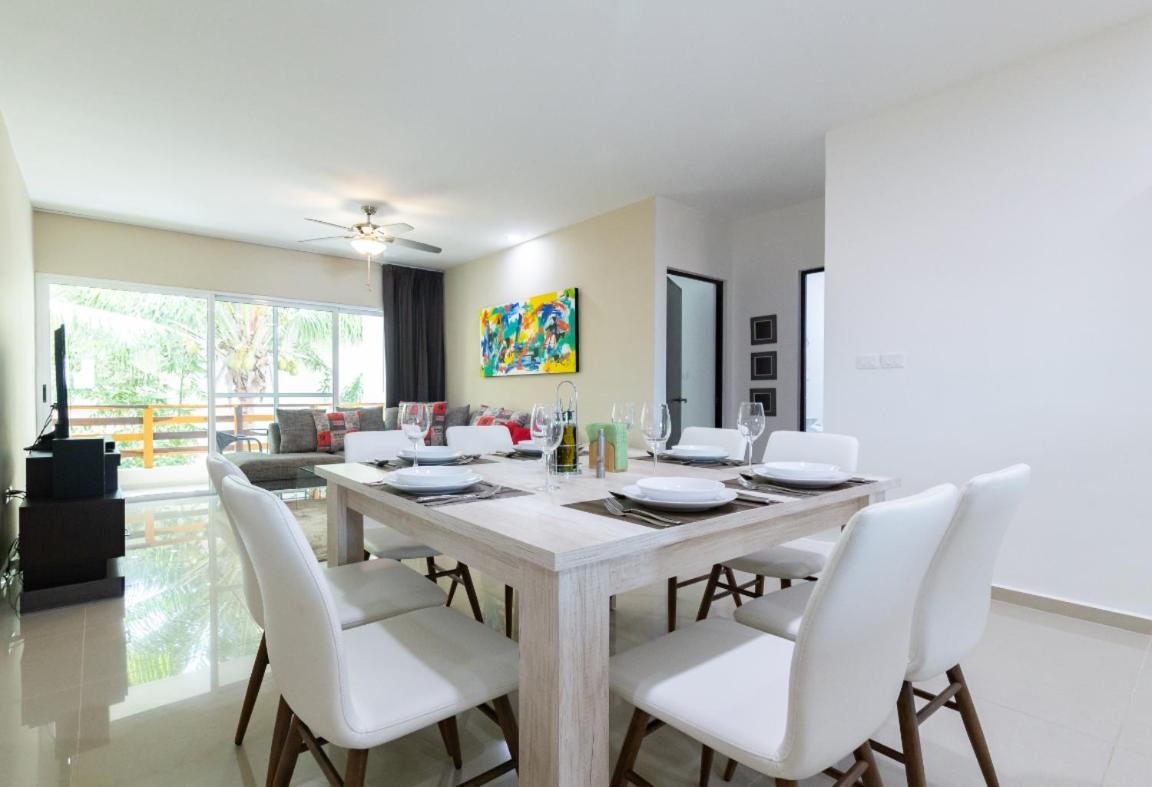 Sabbia By Zamá Homes Apartamento *
